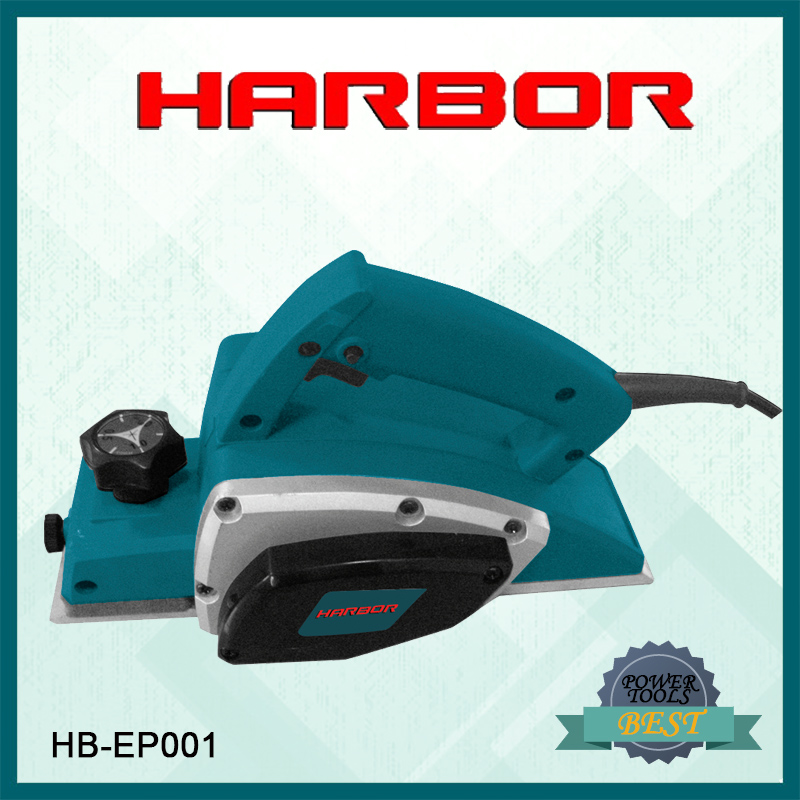 Hb-Ep001 Harbor 2016 Hot Selling Planer for Sale Industrial Wood Thickness Planer