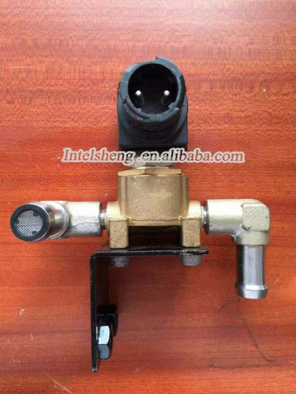 Solenoid Valve for Car