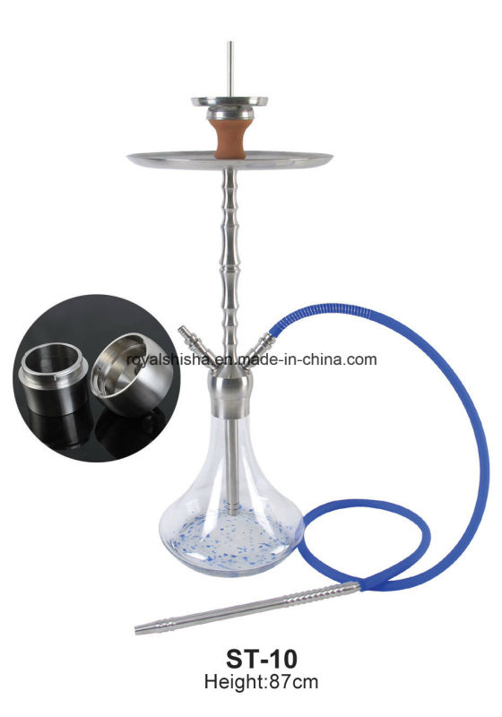 Stainless Steel Hookah