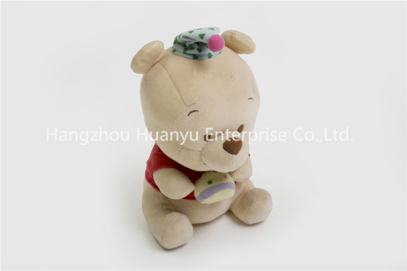 Factory Supply Stuffed Plush Toys