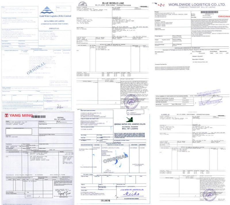 WPC Foam Board Extrusion Line CE Certification