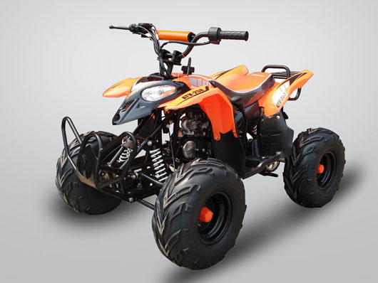 Moto Utility Quads 50cc Mini ATV for Fun (MDL GA002-5)