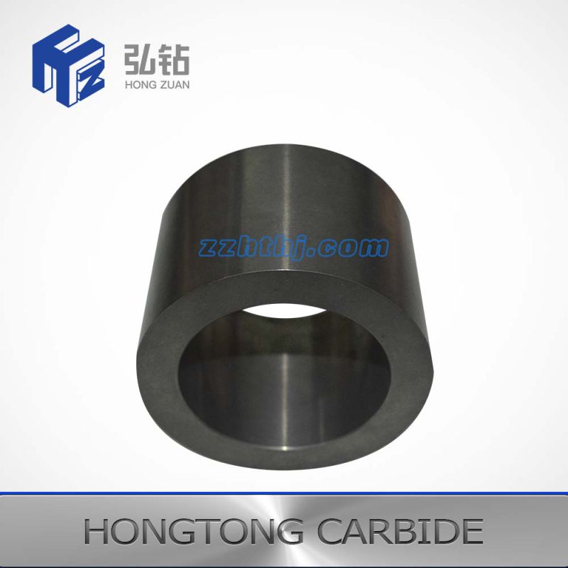 Blank Roller of Cemented Carbide for Machinery