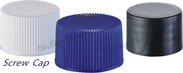 Plastic Screw Cap, PP Cap (32/410)