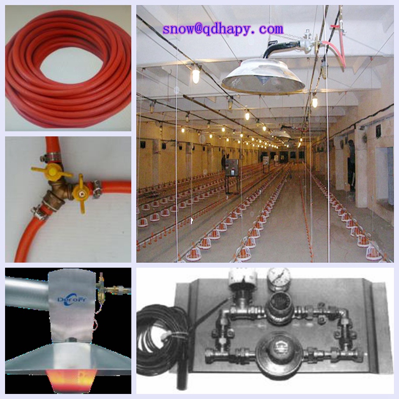 Poultry House Equipment From Super Herdsman in Low Price