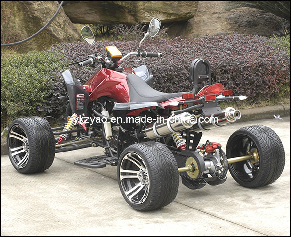 2016 China EEC ATV /Cheap China Quad Buggy Road Racer