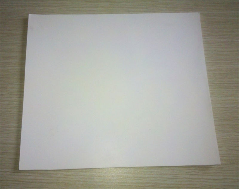 Plastic PTFE Sheet