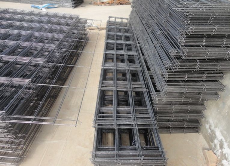 Steel Concrete Mesh / Trench Mesh / Steel Reinforcing Mesh