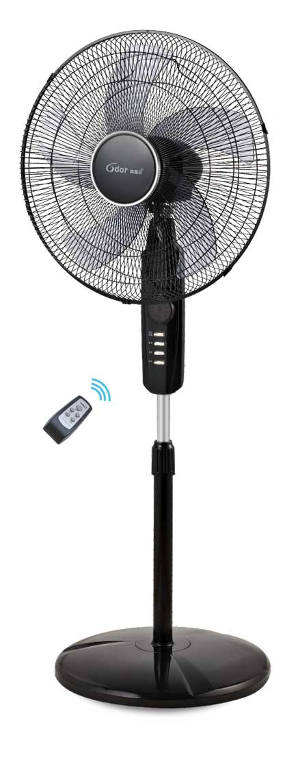 18 Inch Best Electric Stand Fan with Remote