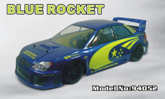 High Gift 1/5 Scale Gas Powered Radio Controlled Cars