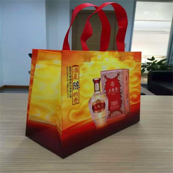 Shopping Handle Bag