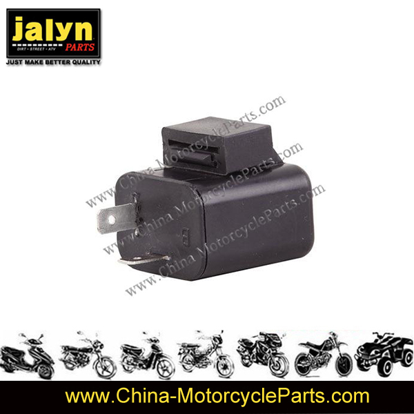 Motorcycle Flash Fit for Ax-100