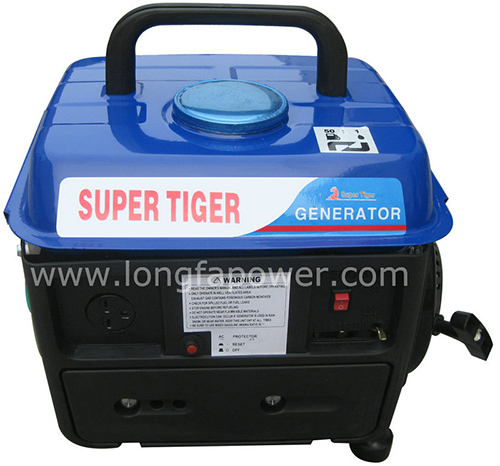 Super Tiger Mini 950 Type 550W Small Power Gasoline Generator