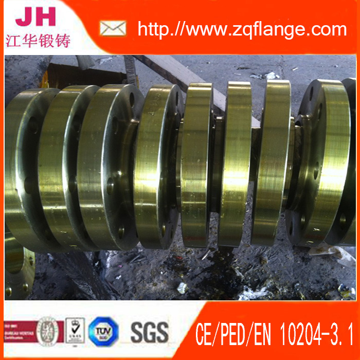 High Quality Low Price Flange