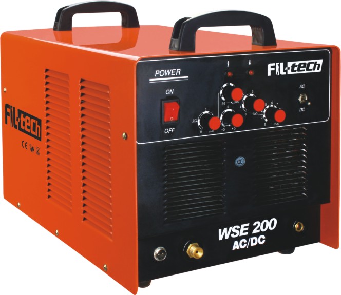 Inverter Welder & Inverter Welding Machine (WSME-200/250/315)