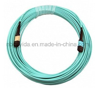 MTP Fiber Optic Patch Cord