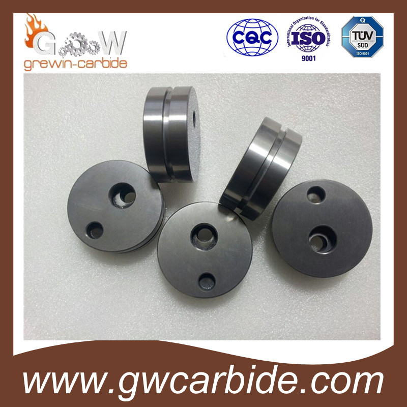 Good Quality of Tungsten Carbide Bearing