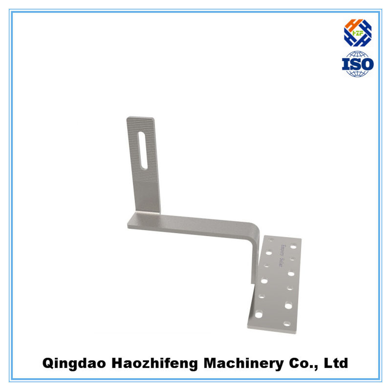 Metal Stainless Steel Solar Roof Tile Hook