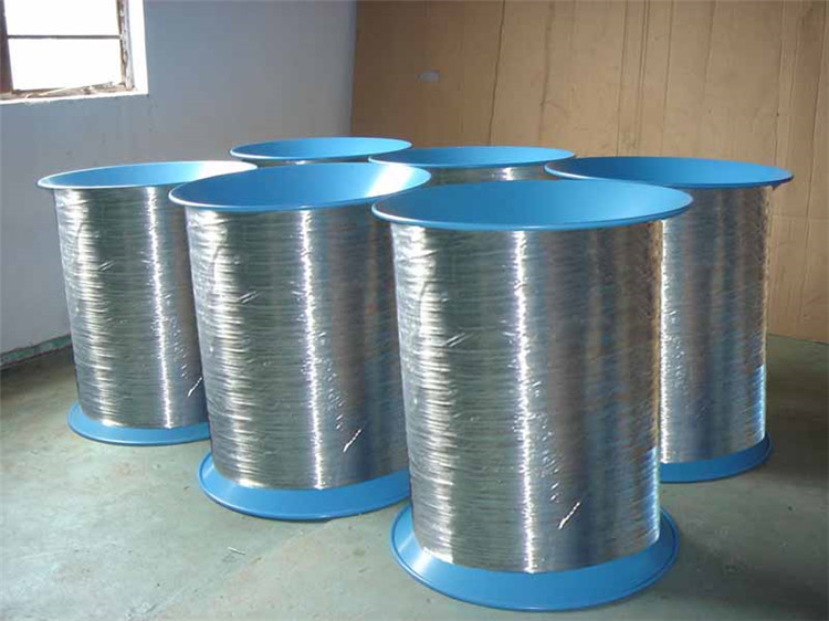 Professional Factory Supply Stainless Steel Wire with Discount Price