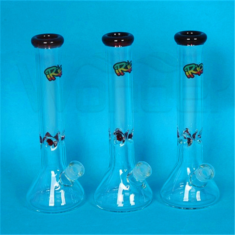 OEM Supply of Cheap Glass Water Pipe