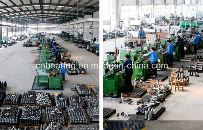 China Supplier Taper Roller Bearing 32206