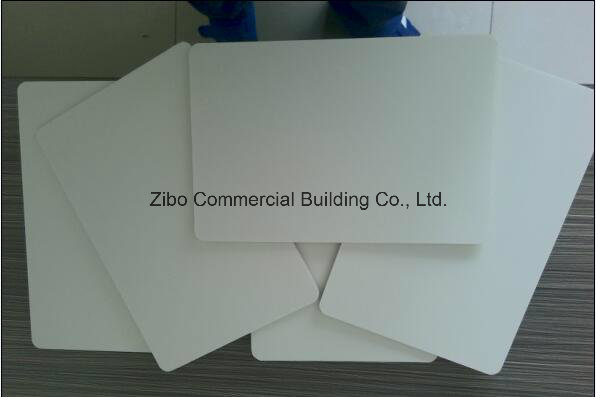 PVC Foam Sheet PVC Foamed Sheet