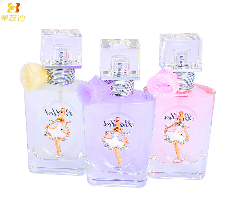 Love Me Tender Pink Women Perfume