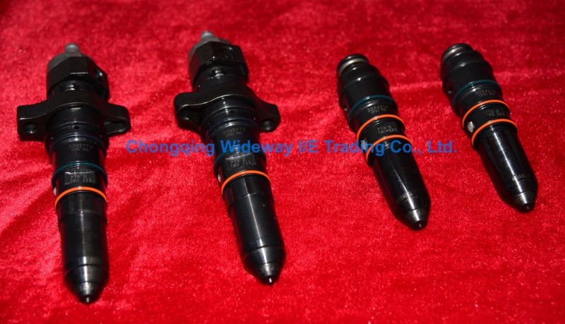 Spare Part PT Fuel Injector 3076703 for Cummins Diesel Engine