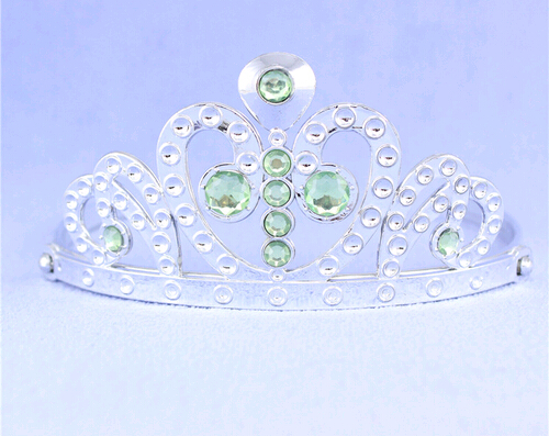 Party Items Plastic Crowns and Tiara Crown