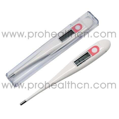 Digital Thermometer (High Resolution & Water Resistant) (PH12A)