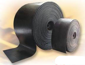 China Ep150 Rubber Conveyor Roller