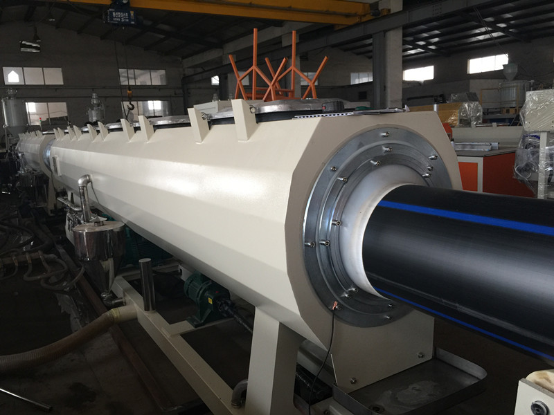 63-1200mm PE/HDPE/LDPE Pipe Making Machine