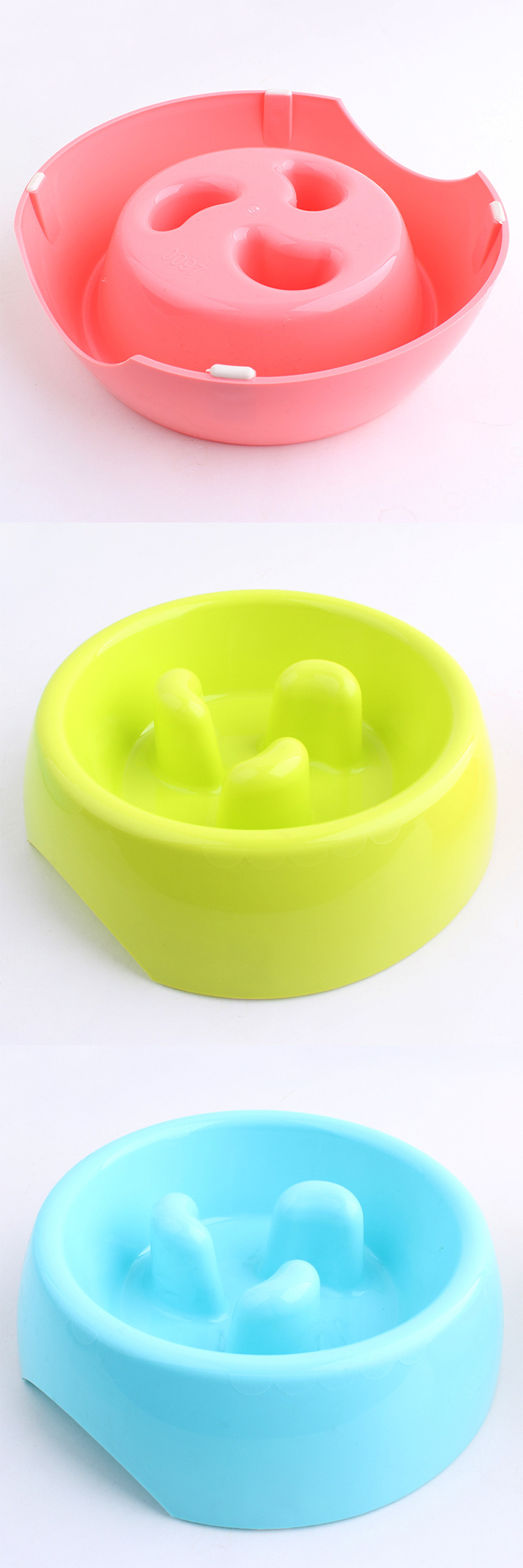 Pet Product, Pet Single Bowl