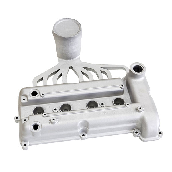 Die Casting Mold Automobile Car Cylinder Head Cover