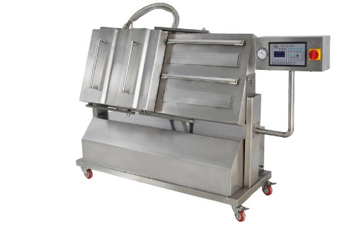 Dz600 2sx Tilted Type Food Vacuum Packaging Machine&Vacuum Machine Food or Food Vacuum Machine