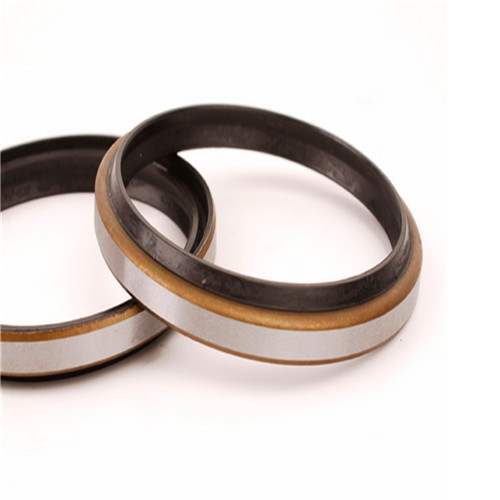 Dkb Metal Skeleton Dustproof Seal