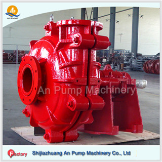 Nature Rubber Liner Slurry Pump