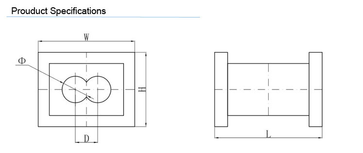 Supplier Screw and Barrel for Plastic Extruder Machine