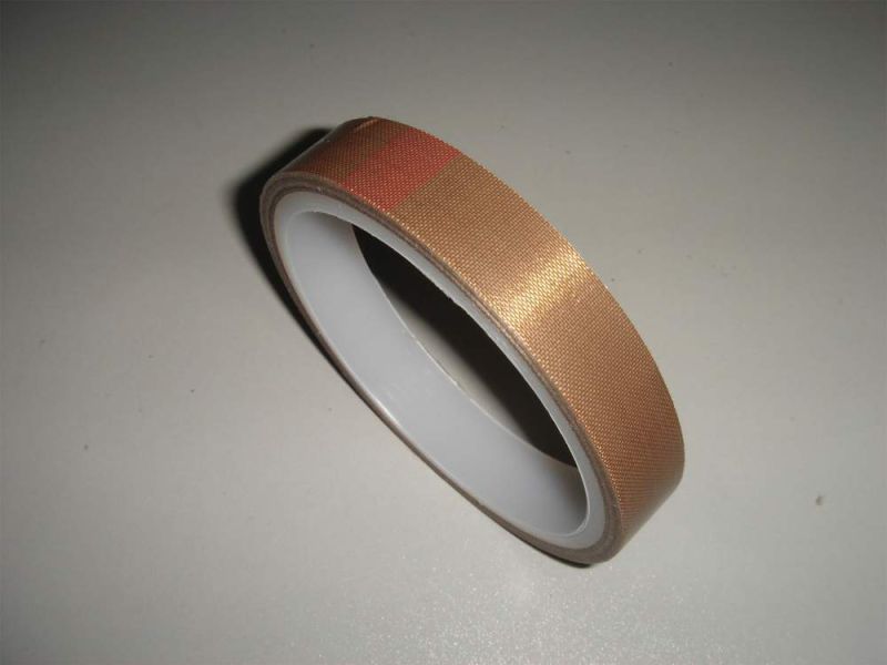 Teflon High Temperature Resistant Adhesive Tape