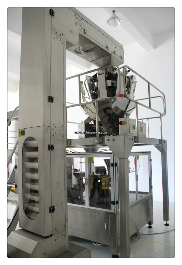 Price Tea Bag Vertical Automatic Type Packing Machine