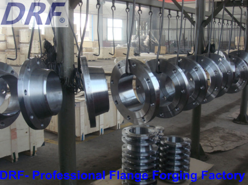 Pipeflange Steel Flange Stainless Steel Flange