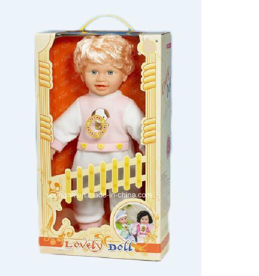 Lovely Baby Doll Toys with Best Material