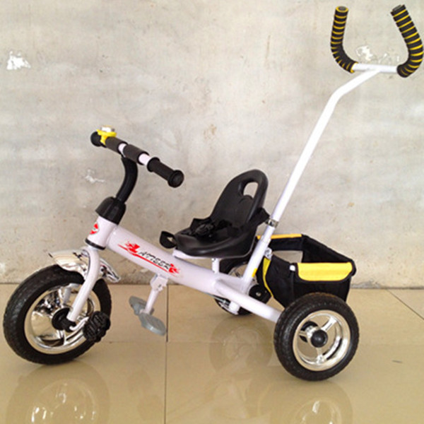 High Quality 3 Wheels Tricycle for Kids