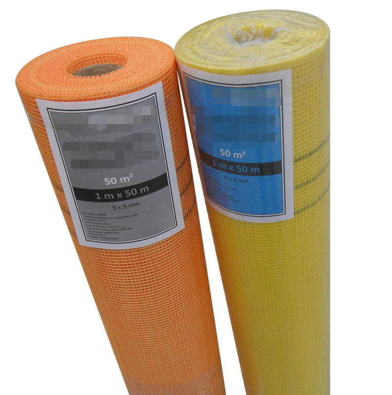 Fiberglass Fabric of Fiberglass Mesh with CE Certification