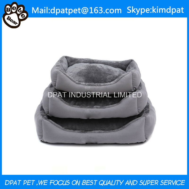 Comfortable and Soft High Quality Luxury Dog House