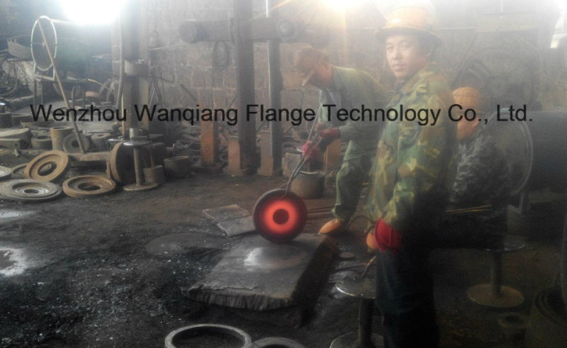 Weld Neck Flange Stainless Steel Flange