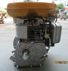 High Quality 5.0HP Robin Engine for Water Pumps and Power Productions