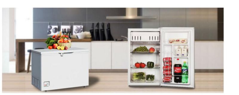 Hot Selling Solar fridge and Refrigerator