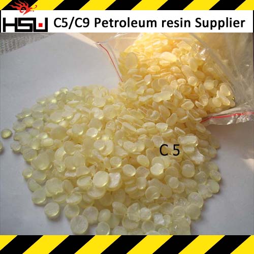 C5 Resin for Traffic Convex Thermoplastic Toad Marking Paint