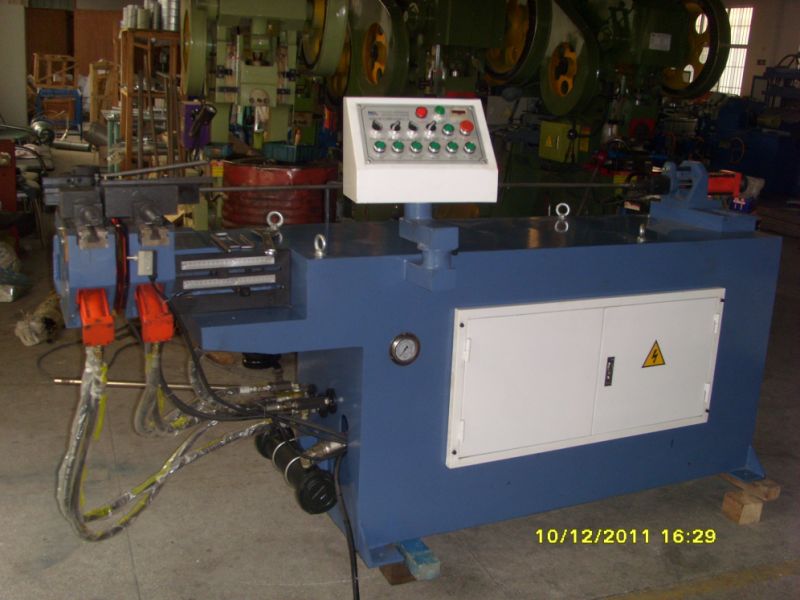 Pipe Bender Machine (A38TNC/A50TNC/A75TNC B)